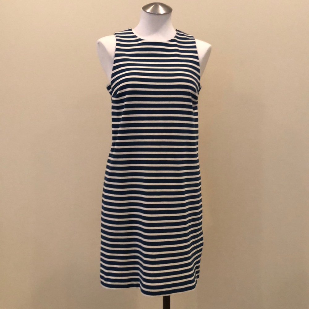 Fossil dress